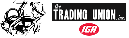 Trading Union Iga