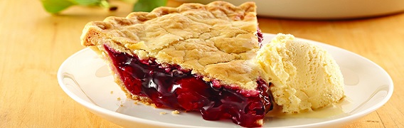 Cherry Pie