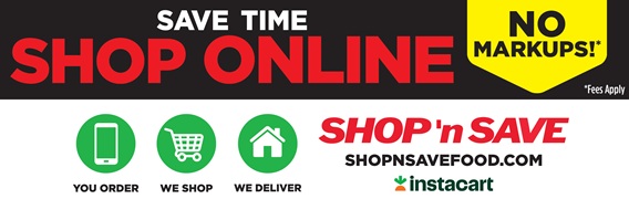 shop online