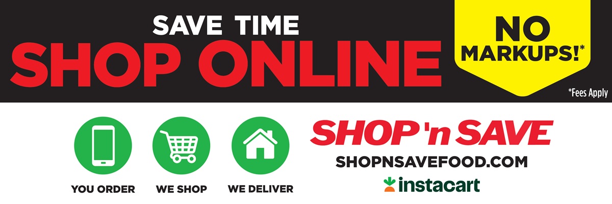 shop online