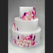 Wedding Cake 14