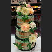 Wedding Cake 19