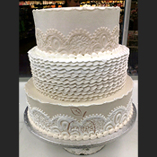 Wedding Cake 31