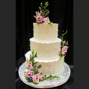 Wedding Cake 32