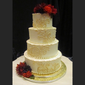 Wedding Cake 33