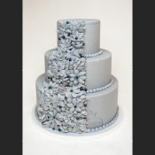 Wedding Cake 37