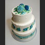 Wedding Cake 3