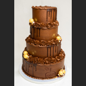 Wedding Cake 45