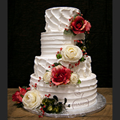 Wedding Cake 5