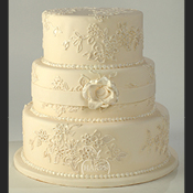 Wedding Cake 8