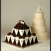 Wedding Cake 9