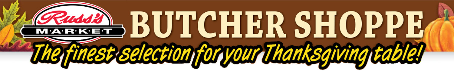 Butcher Shoppe