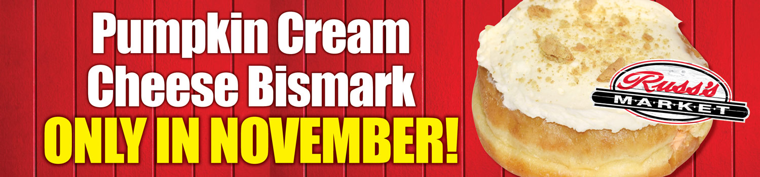 Pumpkin Cream Cheese