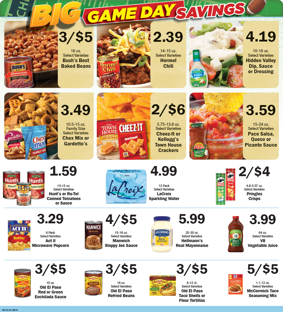 Farmer's Store of Hallock