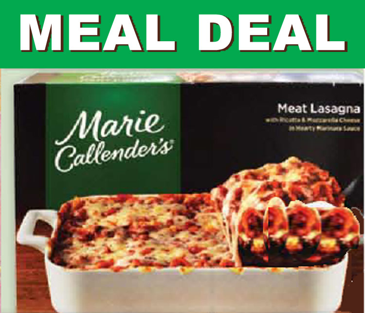 Picture of Meal Deal