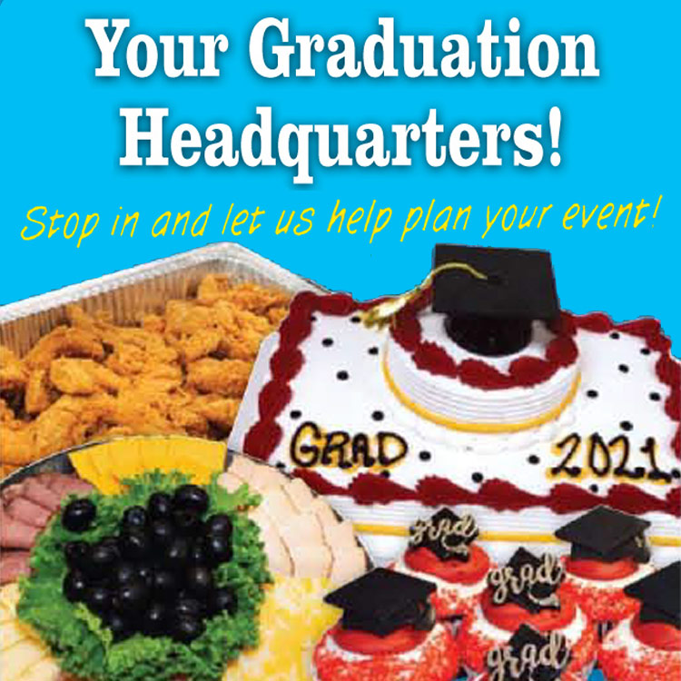 Picture of Your Graduation Headquarters