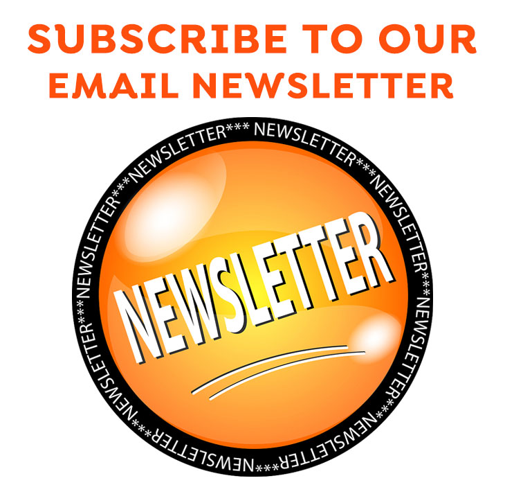 Picture of Sign Up for Nutrition Smart Weekly Emails!