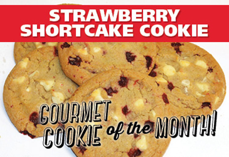 Picture of Cookie Of The Month