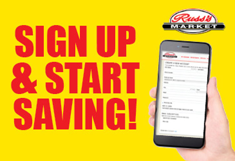 Picture of Newsletter Sign-Up