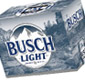 Picture of Busch or Busch Light Beer