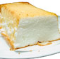 Picture of Olson's Baking Co. Angel Food Loaf Cake