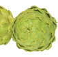 Picture of Large Artichokes