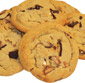 Picture of Peanut Butter Cup Cookies