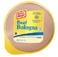 Picture of Oscar Mayer Beef Bologna or Beef Cotto Salami