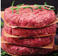 Picture of 80% Lean Ground Chuck Patties