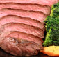 Picture of Premium Boneless Beef Tri Tip Roast