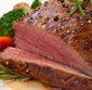 Picture of Boneless Beef Sirloin Tip Roast