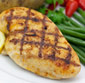 Picture of Ranger Free Range Split Chicken Breast