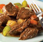 Picture of Swift Black Angus Boneless Beef Chuck Roast