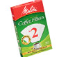 Picture of Melitta Coffee Filters