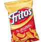 Picture of Fritos or Cheetos Snacks