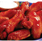 Picture of Fresh Delicatessen Chicken Wings or Tenders