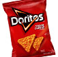 Picture of Sun Chips or Doritos Tortilla Chips