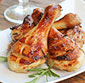 Picture of Fresh Chicken Thighs or Drumsticks