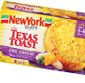 Picture of New York Bakery Texas Toast or Ciabatta Rolls With Cheese