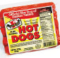 Picture of Fairbury Hot Dogs
