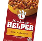 Picture of Hamburger, Chicken or Tuna Helper