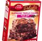 Picture of Betty Crocker Brownie Mix