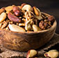 Picture of Imperial Mixed Nuts or Whole Cashews