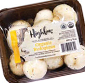 Picture of Highline Organic White Mushrooms