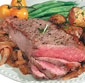Picture of Swift Black Angus Boneless Beef New York Strip Steak