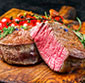 Picture of Beef Top Sirloin Steak
