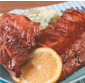 Picture of Baby Back Pork Ribs