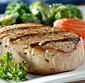 Picture of Premium Boneless Pork Sirloin Chops or Country Style Ribs