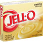 Picture of Jell-O Instant Pudding or Gelatin Mix