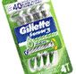 Picture of Gillette Sensor 3 Mens Razors
